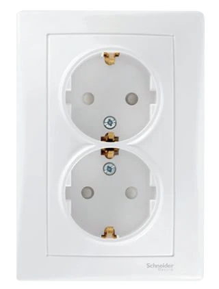 Priză electrică fără tensiune