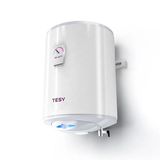 Boiler electric și siguranță declanșată