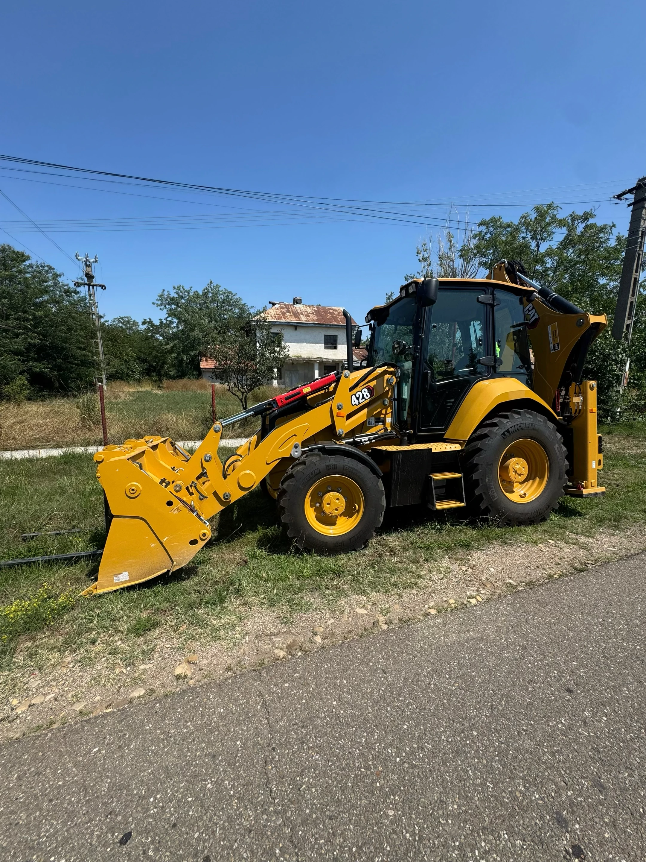 Pierdere pe branșament de apă